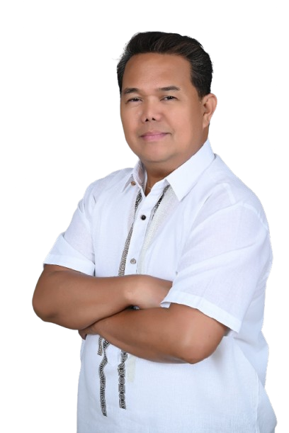 Dr. Angelo E. Base, M.B.A, Ph.D.