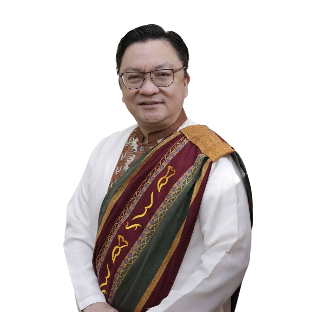 Prof. Atty. Marwil Llasos